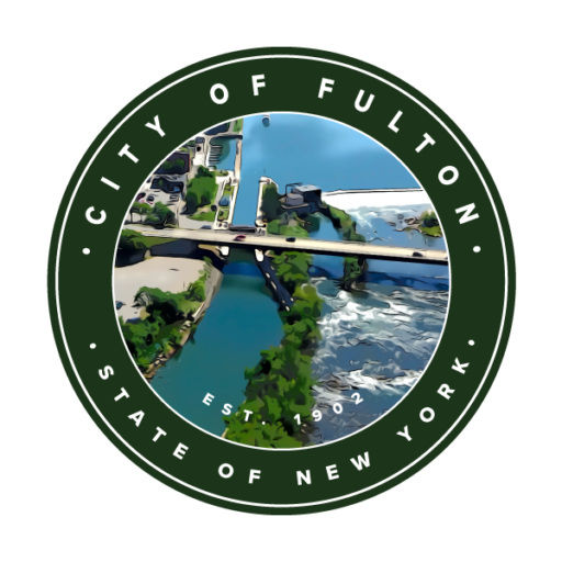The City of Fulton